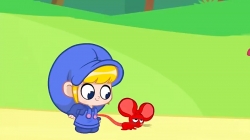 کارتون Pet Morphle قسمت 186